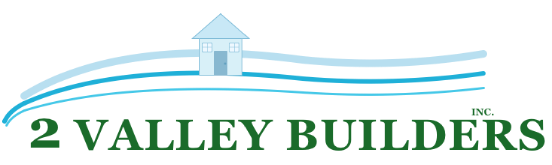 2 Valley Builders