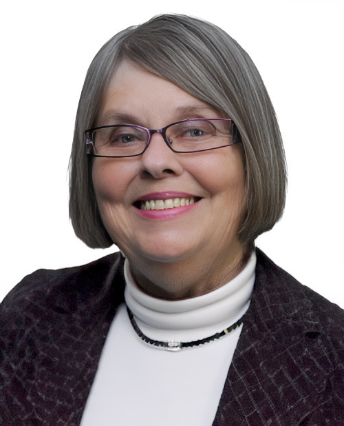 Fran Burns headshot