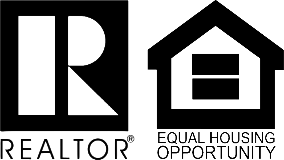 Realtor and Equal Housing Opportunity logos